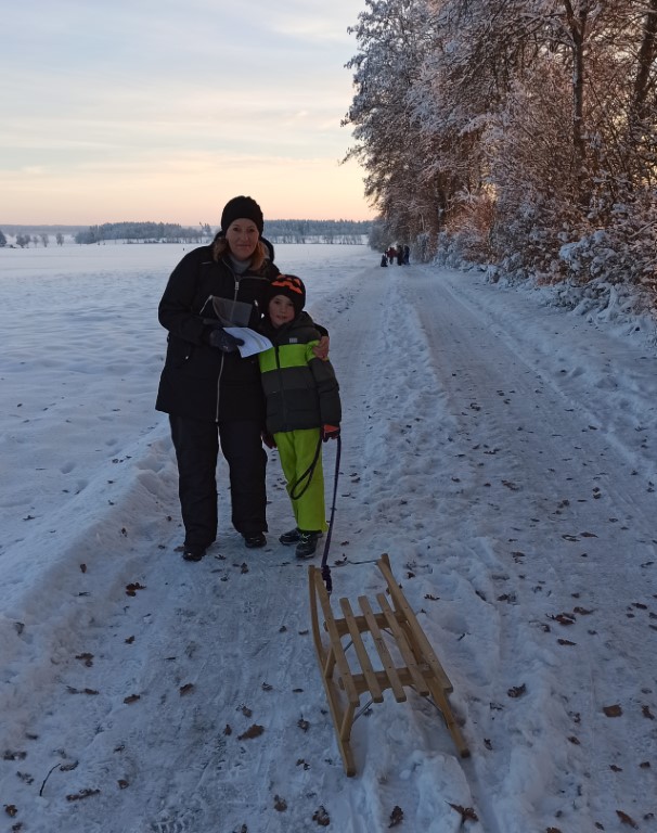 Wichtelwanderung 2023